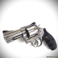Smith & Wesson Model 686-3 .357 Security Special cal. .357Mag (1991)