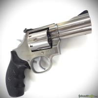 Smith & Wesson Model 686-3 .357 Security Special cal. .357Mag (1991)