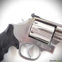 Smith & Wesson Model 686-3 .357 Security Special cal. .357Mag (1991)