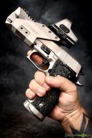 SIG-Sauer P226 X-Five 9x19mm Parabellum/Luger/NATO