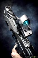 SIG-Sauer P226 X-Five 9x19mm Parabellum/Luger/NATO