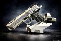 SIG-Sauer P226 X-Five 9x19mm Parabellum/Luger/NATO