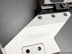 SIG-Sauer P226 X-Five 9x19mm Parabellum/Luger/NATO