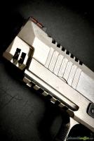 SIG-Sauer P226 X-Five 9x19mm Parabellum/Luger/NATO