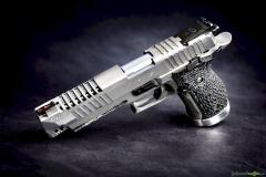 SIG-Sauer P226 X-Five 9x19mm Parabellum/Luger/NATO