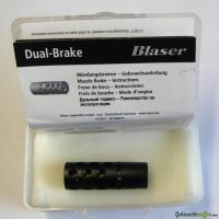 Blaser Mündungsbremse Dual-Brake