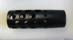 Blaser Mündungsbremse Dual-Brake