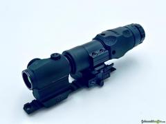Aimpoint Micro T-1 mit Aimpoint Booster 6XMag-1