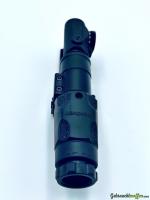 Aimpoint Micro T-1 mit Aimpoint Booster 6XMag-1