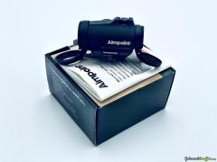 Aimpoint Micro H-2 mit 2 MOA Punkt
