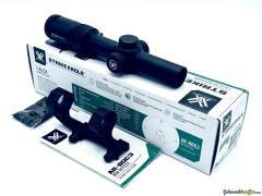 Zielfernrohr VORTEX SRIKER EAGLE 1-8x24 AR-BDC3