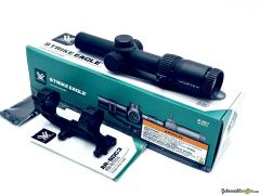 Zielfernrohr VORTEX SRIKER EAGLE 1-8x24 AR-BDC3