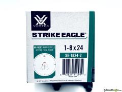 Zielfernrohr VORTEX SRIKER EAGLE 1-8x24 AR-BDC3