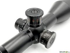 Zielfernrohr Hensoldt 4-16x56 SF mit ERATAC Blockmontage