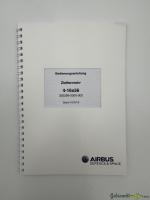 Zielfernrohr Hensoldt 4-16x56 SF mit ERATAC Blockmontage