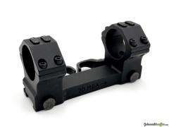 Zielfernrohr Hensoldt 4-16x56 SF mit ERATAC Blockmontage