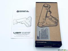 Gewehrschaft MAGPUL UBR schwarz