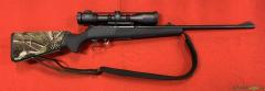 Blaser R93 .300 Winchester Magnum