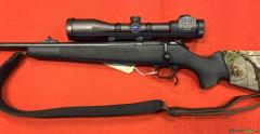 Blaser R93 .300 Winchester Magnum