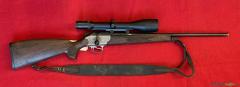 Blaser R93 7x64mm Brenneke