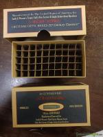 357 Magn. Cheyenne Patronen Box