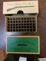 32 WCF - Cheyenne Patronen Box