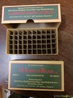 44 Magn. - Cheyenne Patronen Box