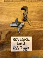 NOVESKE NSS Trigger