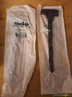 Original SINCLAIR AR15 M16 M4 Ladehebel