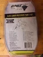 AR-15 LOWER PARTS KIT für AR-15 Lower