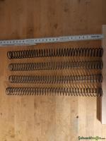 DPMS Carbine Buffer Spring