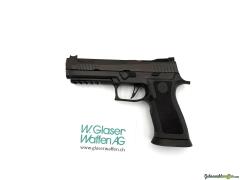 SIG-Sauer P320 X-Five Legion 9mm Para