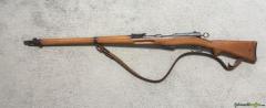 Rep. Gewehr W+F Infanteriegewehr 96/11 22 LR .22 Long Rifle