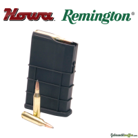 Suche:Magazin 10 Schuss.Howa 1500 .308 Winchester