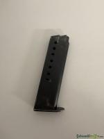 Magazin SIG P210 gebraucht RESERVIERT