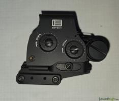 EOTech HHS-II mit G33 und EXPS2-2