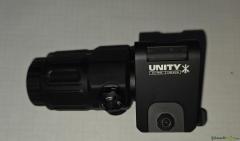 EOTech HHS-II mit G33 und EXPS2-2