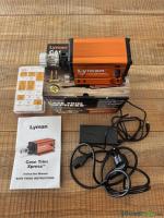 Hülsentrimmer Lyman Case Trim X-Press