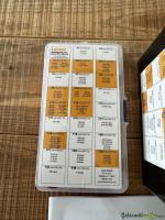 Hülsentrimmer Lyman Case Trim X-Press