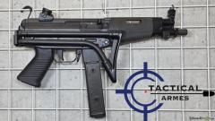 Famae SAF SA, Halbauto, Kal. 9x19