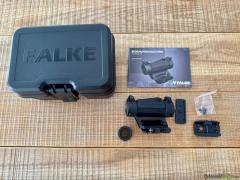 Rotpunktvisier FALKE S