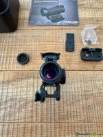 Rotpunktvisier FALKE S