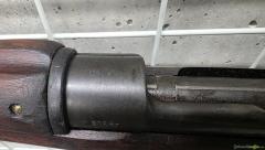 Enfield ERA Model P14 Kal. 303 British, WK1, TOP ZUSTAND!