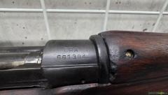 Enfield ERA Model P14 Kal. 303 British, WK1, TOP ZUSTAND!