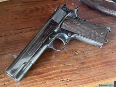 Colt 1911 .45 ACP