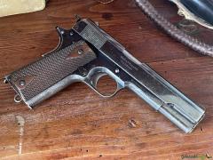 Colt M1911