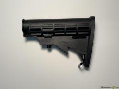 AR15/M4/M16 Schiebeschaft