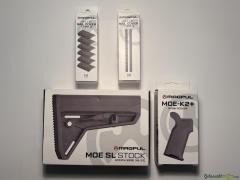 Magpul SET für M4