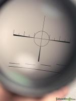 S&B PM II 3-12x50 P1 Bryant mit B&T 25MOA Blockmontage