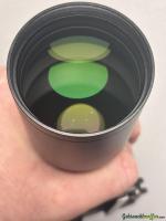 S&B PM II 3-12x50 P1 Bryant mit B&T 25MOA Blockmontage